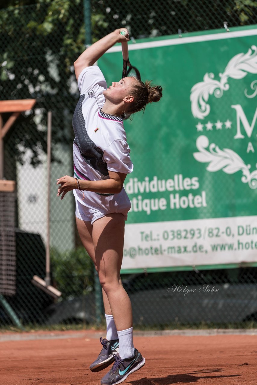 Bild 360 - Kuehlungsborner Tennisturnier